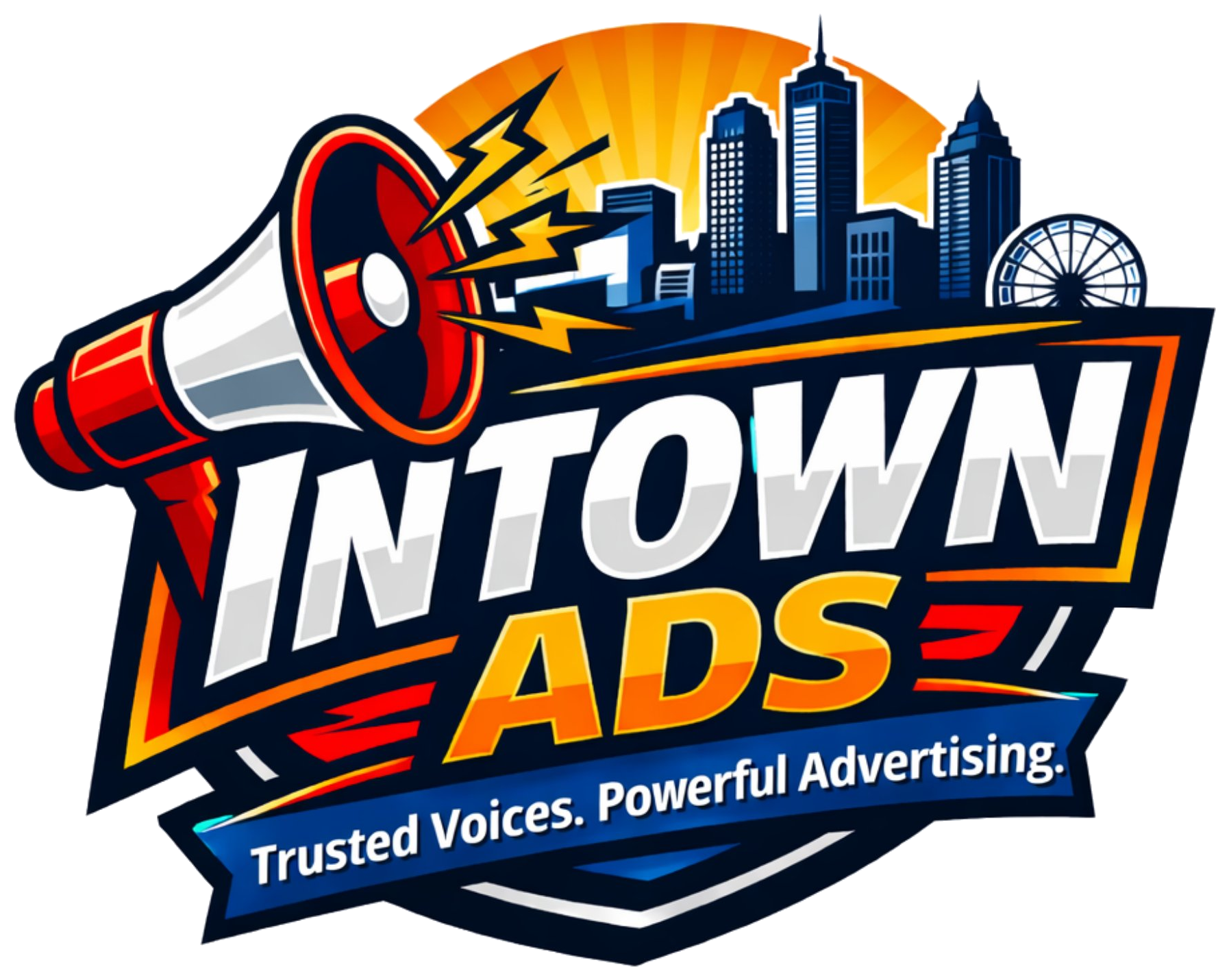 InTown Ads